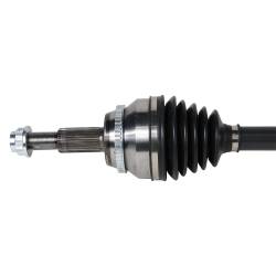 GSP - GSP NCV69531 Front Right CV Axle Assembly for 10-11 Toyota Camry 2.5 - Image 2