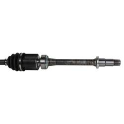 GSP - GSP NCV69531 Front Right CV Axle Assembly for 10-11 Toyota Camry 2.5 - Image 3