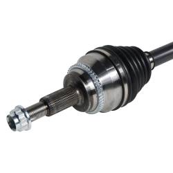 GSP - GSP NCV69531 Front Right CV Axle Assembly for 10-11 Toyota Camry 2.5 - Image 4