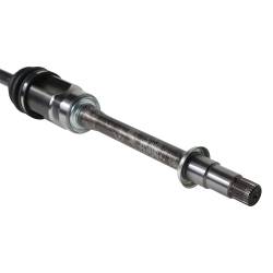 GSP - GSP NCV69531 Front Right CV Axle Assembly for 10-11 Toyota Camry 2.5 - Image 5