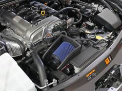 aFe Power - aFe 56-20040R Stage-2 Cold Air Intake w/5R Filter for 16-26 Mazda MX-5 Miata 2.0 - Image 8