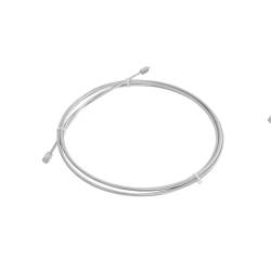 Brothers Trucks - Brothers Trucks CI97855 Chevrolet & GMC Parking Brake Cable - Image 2