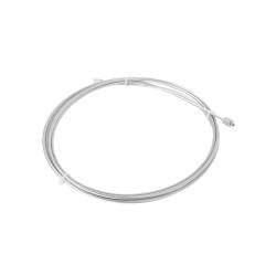 Brothers Trucks - Brothers Trucks CI97855 Chevrolet & GMC Parking Brake Cable - Image 4