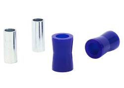 SuperPro - SuperPro SPF1290K Front Lower Inner Control Arm Bushing Kit for Austin - Image 4