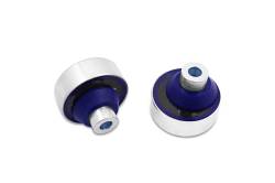 SuperPro - SuperPro DURO3738K Front Lower Inner Rearward Control Arm Bushing Kit for Subaru - Image 1