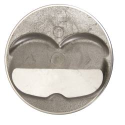 Speed Pro - Speed Pro H623CP 30 Engine Cast 0.30 Hypereutectic Piston for Chevy - Image 2