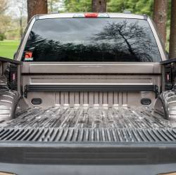 BuiltRight Industries - BuiltRight Industries 107025 Bulkhead Utility Rail Molle Stage 1 Kit - Image 2