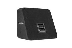 Alpine - Alpine S2-SB10 PrismaLink S-Series 10" Sealed Subwoofer Enclosure w/RGB Light - Image 3