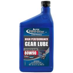 Star brite - Star Brite 27232 Gear Oil - Image 1