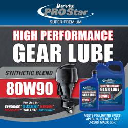 Star brite - Star Brite 27232 Gear Oil - Image 3