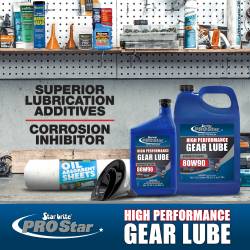 Star brite - Star Brite 27232 Gear Oil - Image 5