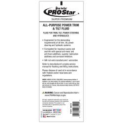 Star brite - Star Brite 28510 Gear Oil - Image 2