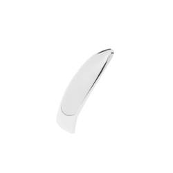 Trim Parts - Trim Parts 5097 61-62 Chevrolet Corvette Headlight Bezel - Image 2