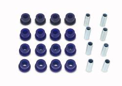 SuperPro - SuperPro SPF0478-16K Suspension Control Arm Bushing Kit - Image 1