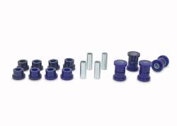 SuperPro - SuperPro SPF0478-16K Suspension Control Arm Bushing Kit - Image 2