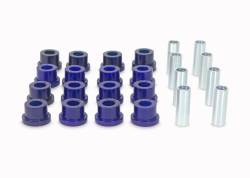 SuperPro - SuperPro SPF0478-16K Suspension Control Arm Bushing Kit - Image 3