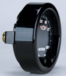 Classic Instruments - Classic Instruments VS194BD Air/Fuel Ratio Gauge - Image 1