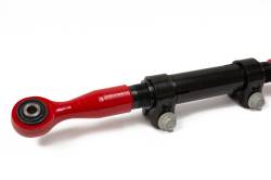 Steer Smarts - Steer Smarts 75040001 Front Track Bar for 18-24 Jeep Gladiator/Wrangler JL - Image 2