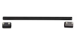 Steer Smarts - Steer Smarts 7127002 Tie Rod Adjuster Sleeve Aluminum for 18+ Wrangler JL & JT - Image 1