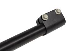 Steer Smarts - Steer Smarts 7127002 Tie Rod Adjuster Sleeve Aluminum for 18+ Wrangler JL & JT - Image 4
