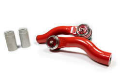 Steer Smarts - Steer Smarts 70156001 Tie Rod Ends for 21-23 Ford Bronco - Image 2