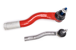 Steer Smarts - Steer Smarts 70156001 Tie Rod Ends for 21-23 Ford Bronco - Image 4
