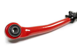 Steer Smarts - Steer Smarts 75062001 Red Front Adjustable Track Bar for 12-24 RAM 2500/3500 - Image 2
