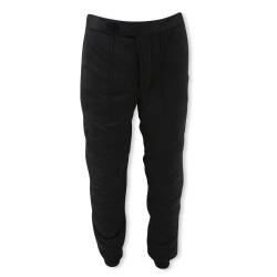 Simpson Safety - Simpson Safety 4802253 Racing Pants SFI 3.2A 5 Fire Retardant Black Small - Image 3