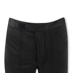 Simpson Safety - Simpson Safety 4802353 6G SFI Racing Pants Large Black - Image 4