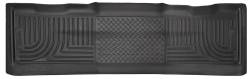 Husky Liners - Husky Liners 19381 Weatherbeater 2nd Seat Floor Liner - Image 1