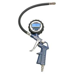 Freedom Off-Road - Freedom O/R FO-AODGCO Digital Gauge w/Inflator Quick Connect Air Chuck 12Pc Kit - Image 2