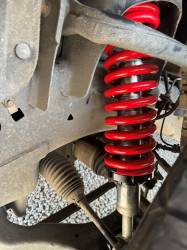 Freedom Off-Road - Freedom O/R FO-F905-1F 1-4" Adjustable Coilovers for 14-25 Ford F150 - Image 2