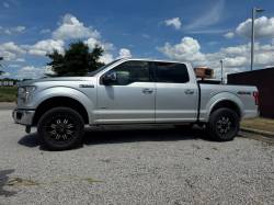Freedom Off-Road - Freedom O/R FO-F905-1F 1-4" Adjustable Coilovers for 14-25 Ford F150 - Image 3