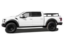 Front Runner - Front Runner KRFF015T Slimline II Load Bed Rack Kit for 15-23 F150 - Image 5