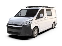 Front Runner - Front Runner KVTH001T Slimpro Van Rack Kit for 19-24 Hiace - Image 1