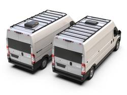 Front Runner - Front Runner KVRP006T Slimpro Van Rack Kit for 14-23 ProMaster 2500 - Image 3