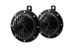 Hella - HELLA 004811042 Dual Horn Kit Low & High Tone - Image 1