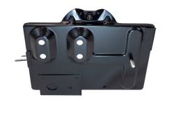 Kentrol - Kentrol 50498 Black Battery Tray w/Support Arm for 76-86 Jeep CJ - Image 6