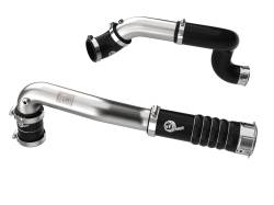 aFe Power - aFe 46-20264SS 2/2.5" SS Hot/Cold Charge Pipe Kit for 16-20 Colorado/Canyon - Image 1