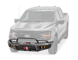 Warn - Warn 111434 Winch Bumper for 24-25 Ford F150 - Image 4