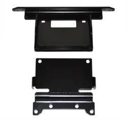 Warn - Warn 87180 Winch Mount for Honda Foreman TRX500 - Image 1