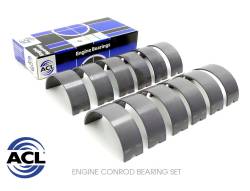 ACL OEM Replacement - ACL 8B663P-10 Engine Connecting Rod Bering Set for Chevy 305 350 364 - Image 2