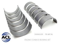 ACL OEM Replacement - ACL 8B663P-10 Engine Connecting Rod Bering Set for Chevy 305 350 364 - Image 3