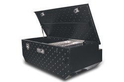 Highway Products - Highway Products 3013-001 60x19.5x31 5th Wheel Tool Box w/Gladiator Lid - Image 1