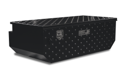 Highway Products - Highway Products 3013-001 60x19.5x31 5th Wheel Tool Box w/Gladiator Lid - Image 2