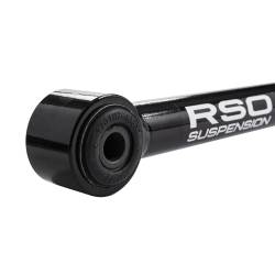 Raptor Series - Raptor Series 170118-467260 Rear HD Track Bar 0-4" Lift for 20-25 Jeep Gladiator - Image 2