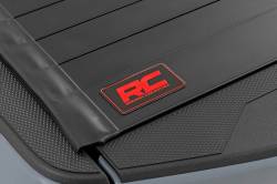 Rough Country Suspension Systems - Rough Country 50215522 Hard Roll-up Tonneau Cover for 22-26 Nissan Frontier 5' - Image 6