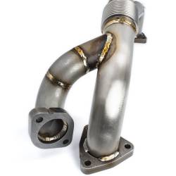 Pacific Performance Engineering - PPE 316119508 Up-Pipes for 08-10 Ford 6.4L Power Stroke F250/F350/F450 - Image 3