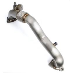 Pacific Performance Engineering - PPE 316119508 Up-Pipes for 08-10 Ford 6.4L Power Stroke F250/F350/F450 - Image 4