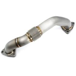 Pacific Performance Engineering - PPE 316119508 Up-Pipes for 08-10 Ford 6.4L Power Stroke F250/F350/F450 - Image 5